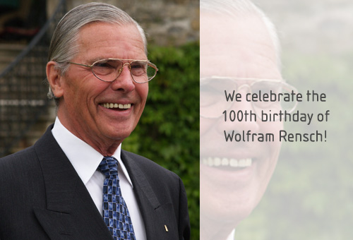 120 Years of worldwide safety