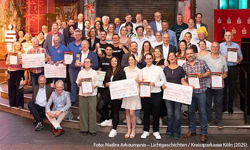 DEUTA wins the sustainability award