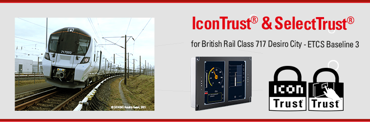 Continued Success for IconTrust® & SelectTrust®