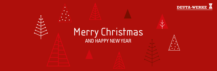 Merry Christmas and a Successful New Year!