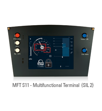MFT S11 - SIL 3