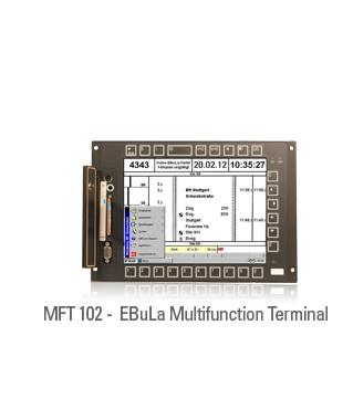 Multifunctional Terminals