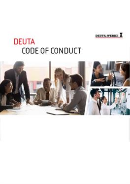 Code of Conduct