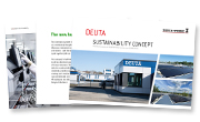 DEUTA SUSTAINABILITY CONCEPT