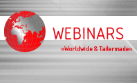 Webinars