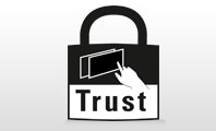 TouchTrust®