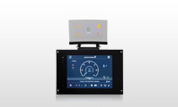 DEUTA Head Up Display 
