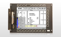 EBuLa / The Electronic Timetable